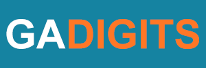 ga-digits logo