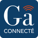 Générale Assistance Connecté Logo