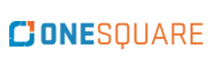 one-square logo